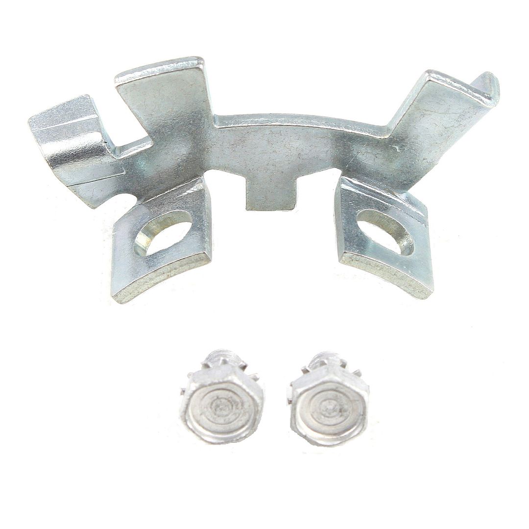 57 Chevy Steering Column Shift Detent for Powerglide Transmission 1957 eBay